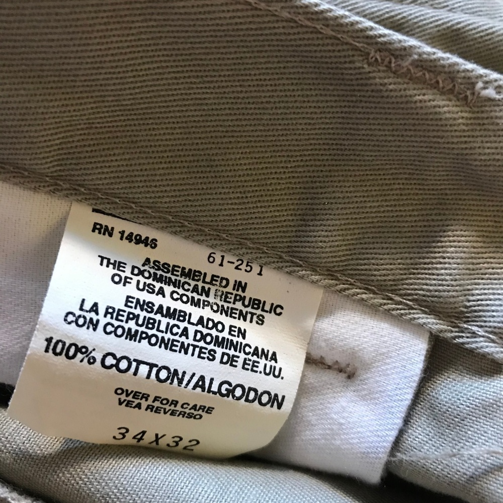 Pants - Picture 4 of 6